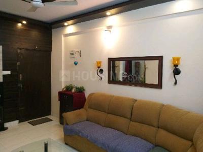 Gallery Cover Image of 1510 Sq.ft 3 BHK Apartment for buy in Sakshi Enclave, Kaggadasapura for 6000000