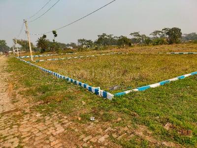 1440 Sq.ft Residential Plot for Sale in Joka, Kolkata