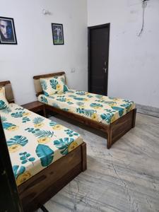 Bedroom Image of Stayhomepg in Sector 52