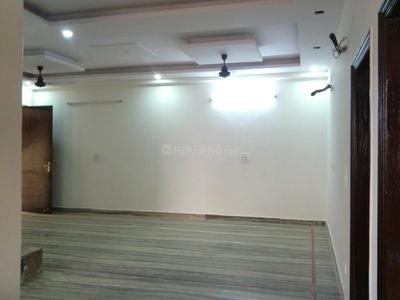 4 BHK Independent Floor