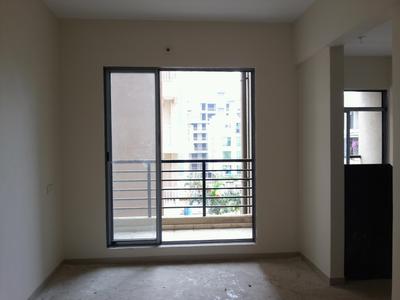1 BHK Apartment