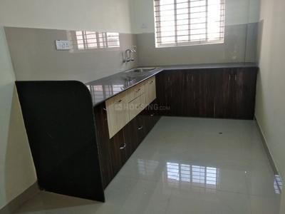 3 BHK Independent House