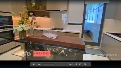4 BHK Flat