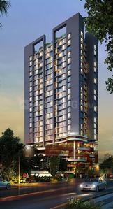 Gallery Cover Image of 750 Sq.ft 1 BHK Apartment for buy in Bhandup West for 9700000