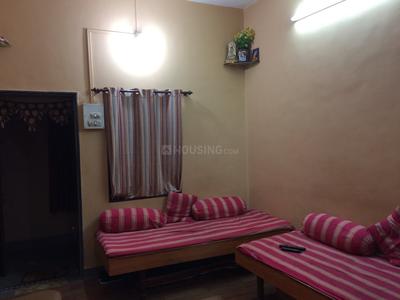 1 BHK Apartment