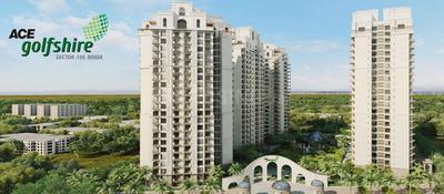 Gallery Cover Image of 1675 Sq.ft 3 BHK Apartment for buy in Sector 150 for 10200000