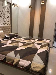 Gallery Cover Image of 1500 Sq.ft 3 BHK Apartment for buy in Kharghar for 12500000