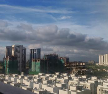 4 BHK अपार्टमेंट