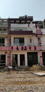 4 BHK Independent House