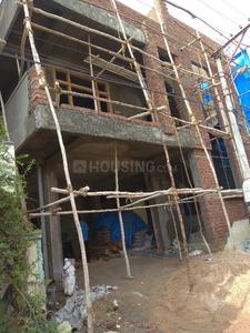 4 BHK Independent House