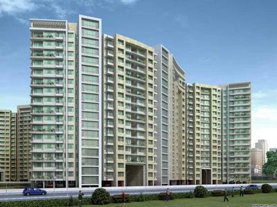 5 BHK Apartment