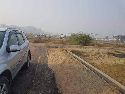 Residential Plot