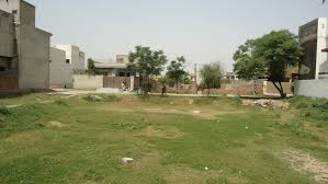 Residential Plot