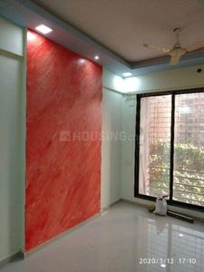 1 BHK अपार्टमेंट