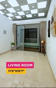 880 Sqft BHK Flat for sale in VJ 67 K Inclusive Housing