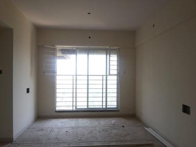 1 BHK Apartment
