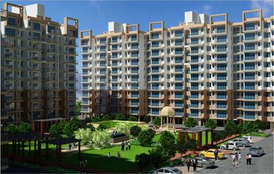 3 BHK Apartment