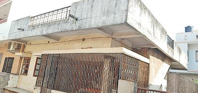 Gallery Cover Image of 658 Sq.ft 4 BHK Independent House for buy in Nava Vadaj for 10000000