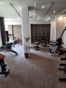 2 BHK Apartment