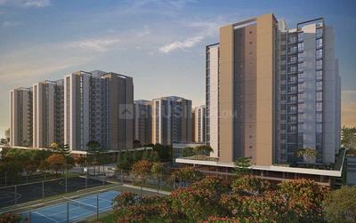 2 BHK Apartment