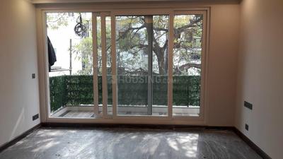 4 BHK Independent Floor