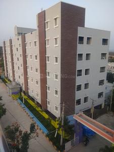 Gallery Cover Image of 1000 Sq.ft 2 BHK Apartment for buy in Dammaiguda for 3600000