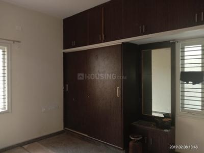 2 BHK Independent Floor