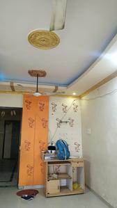 Gallery Cover Image of 630 Sq.ft 1 BHK Apartment for buy in Sanghvi Valley, Kalwa for 6700000