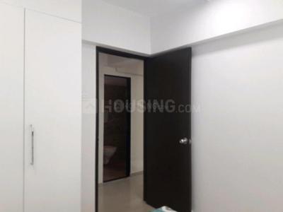 1 BHK Apartment