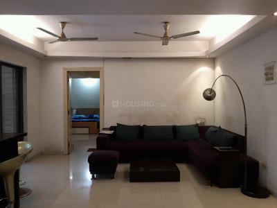 2 BHK Apartment