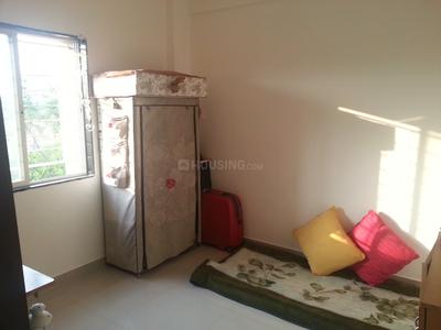 1 BHK Apartment