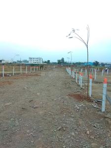 Gallery Cover Image of Sq.ft Residential Plot for buy in Tathawade for 7500000