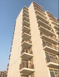 1 BHK Apartment