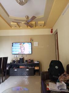 1 BHK Apartment