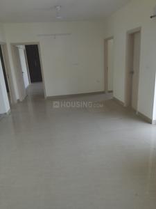 3 BHK Apartment