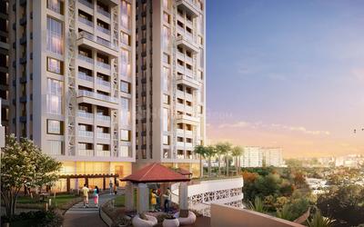 Gallery Cover Image of 901 Sq.ft 2 BHK Apartment for buy in Tangra for 6153830
