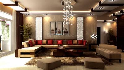 1 BHK Apartment