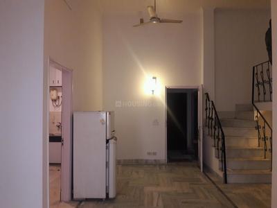 Gallery Cover Image of 1350 Sq.ft 3 BHK Apartment for buy in Arjun Nagar for 25000000