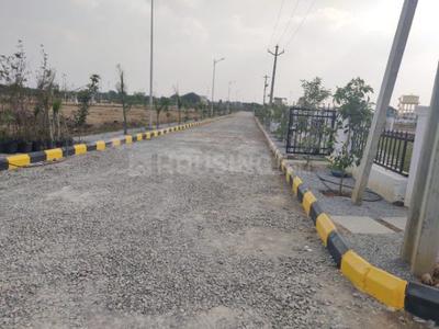 Residential Plot