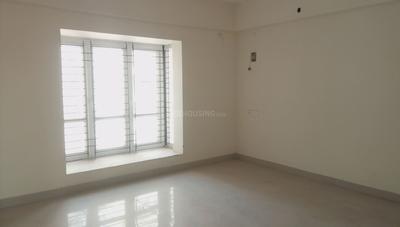 4 BHK Apartment