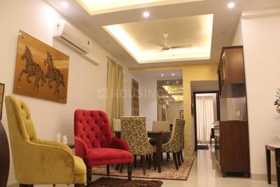 4 BHK Apartment