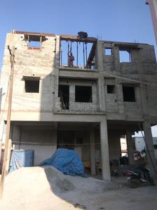 1 RK Apartment