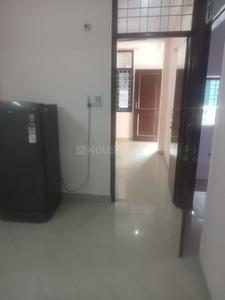 BHK Independent Floor for rent in New Ashok Nagar, East Delhi