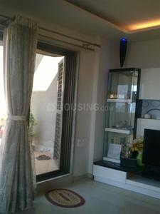 Gallery Cover Image of 960 Sq.ft 2 BHK Apartment for buy in Indira Nagar for 6500000