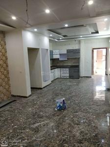 Gallery Cover Image of 1280 Sq.ft 3 BHK Independent Floor for buy in Jagatpura for 4100000