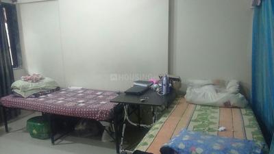 Bedroom Image of PG 4195133 Borivali West in Borivali West