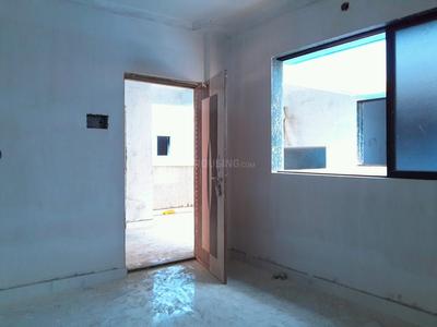 1 RK Apartment