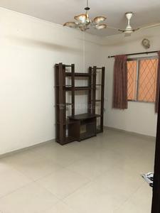 Gallery Cover Image of 1375 Sq.ft 3 BHK Apartment for buy in Vadavalli for 4800000
