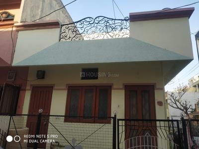 1 BHK Independent House