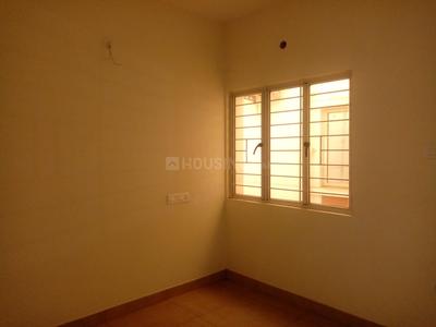 1 BHK Villa